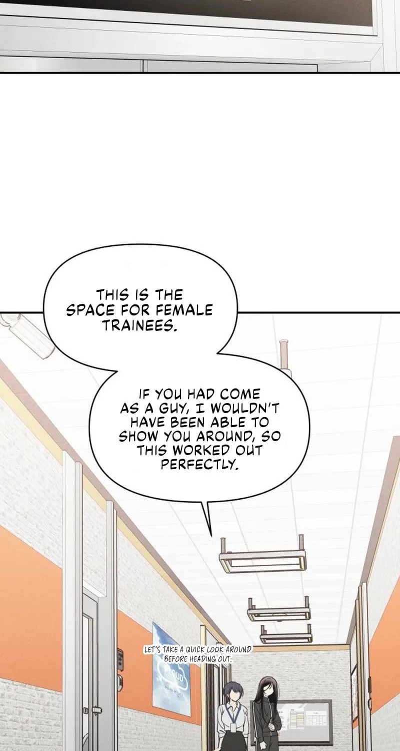 Today Is a Woman Day Chapter 3 page 83 - 