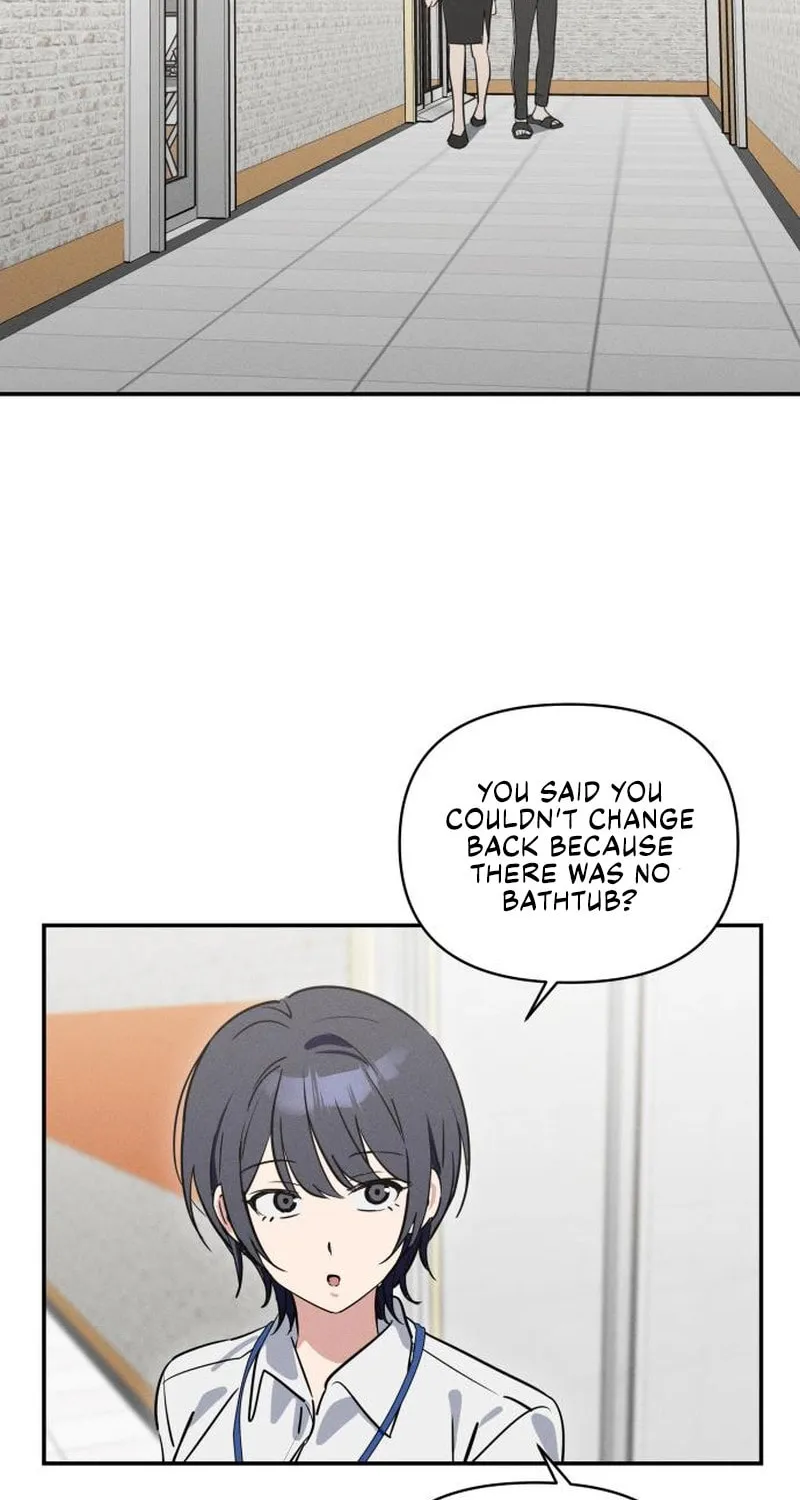 Today Is a Woman Day Chapter 3 page 84 - 
