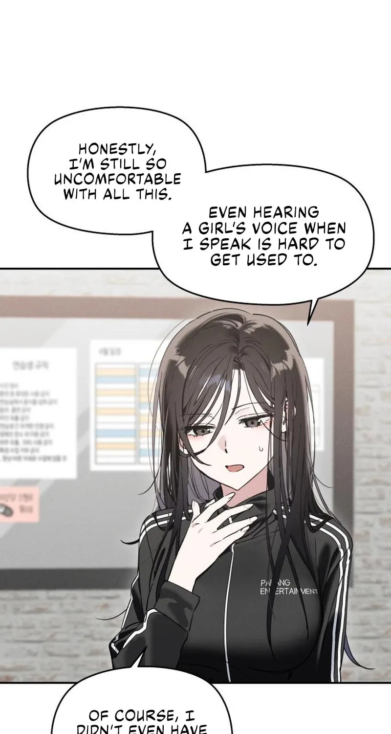 Today Is a Woman Day Chapter 3 page 88 - 