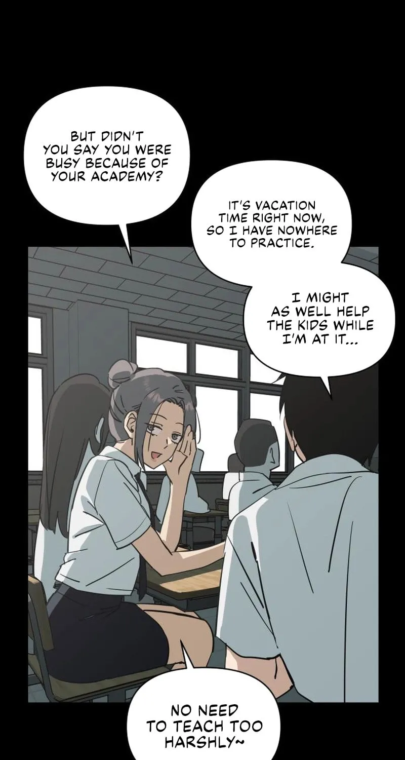 Today Is a Woman Day Chapter 3 page 10 - 