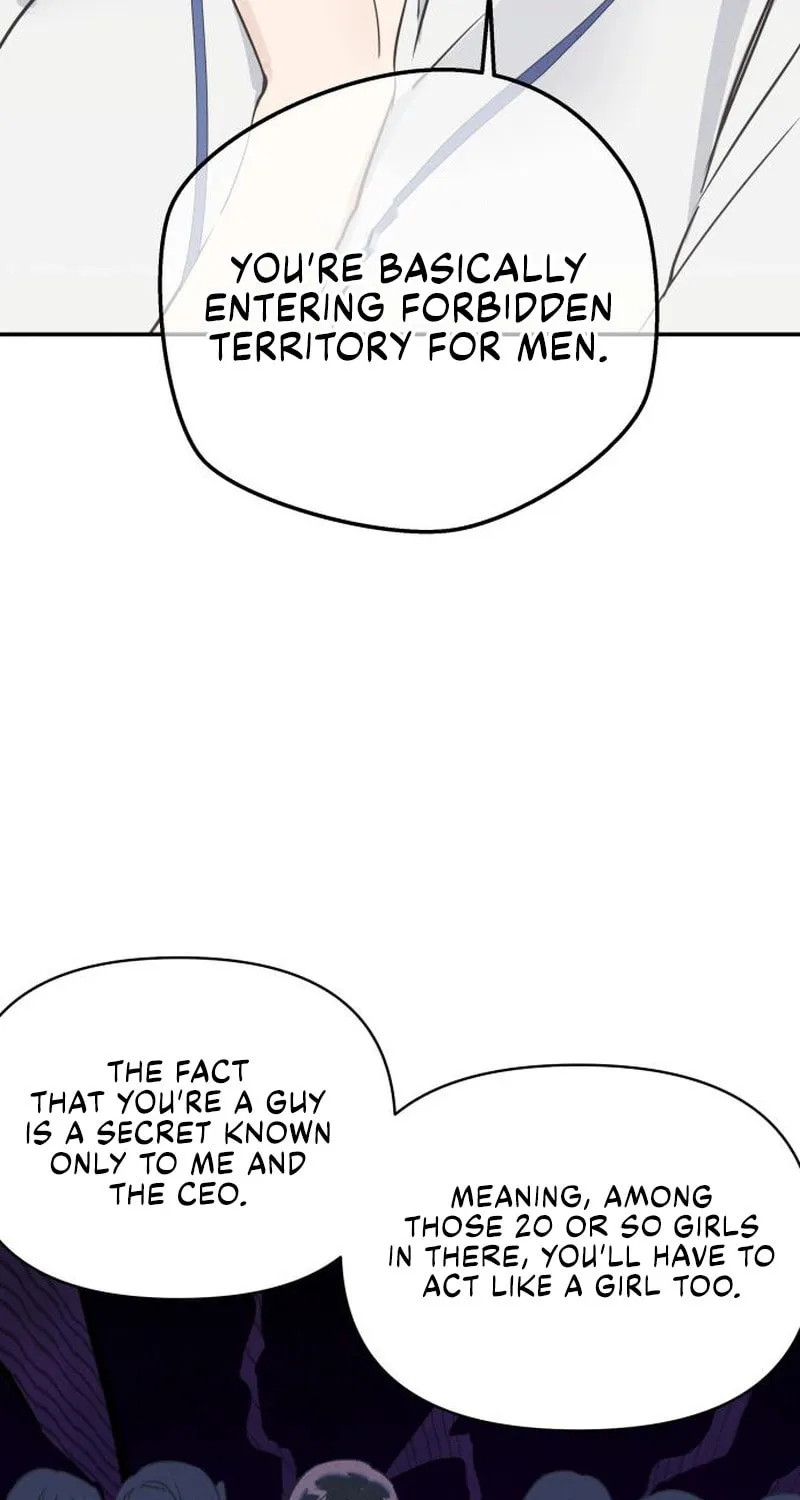 Today Is a Woman Day Chapter 3 page 91 - 
