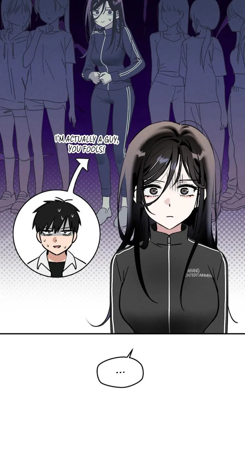 Today Is a Woman Day Chapter 3 page 92 - 