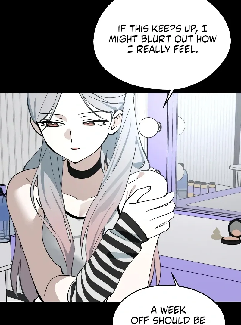 Today Is a Woman Day Chapter 30 page 104 - 