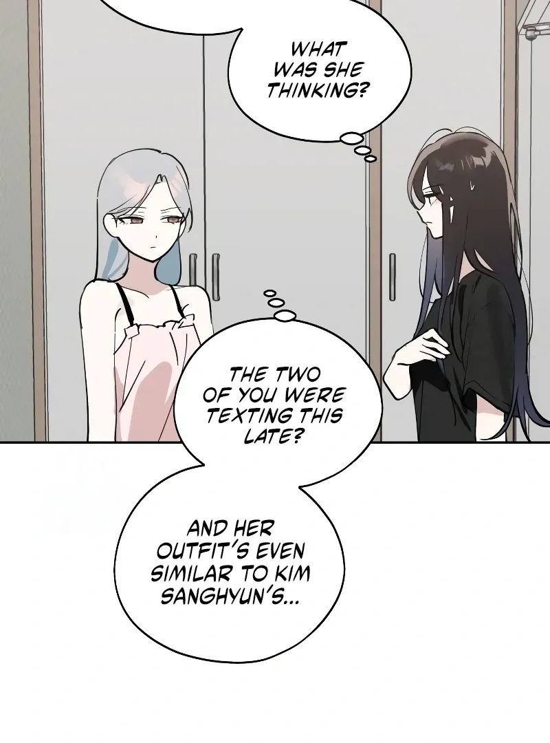 Today Is a Woman Day Chapter 30 page 143 - 