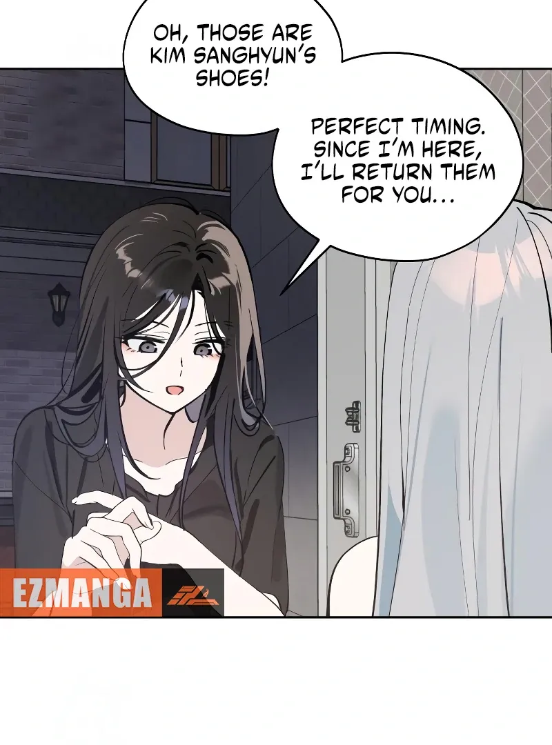 Today Is a Woman Day Chapter 30 page 145 - 
