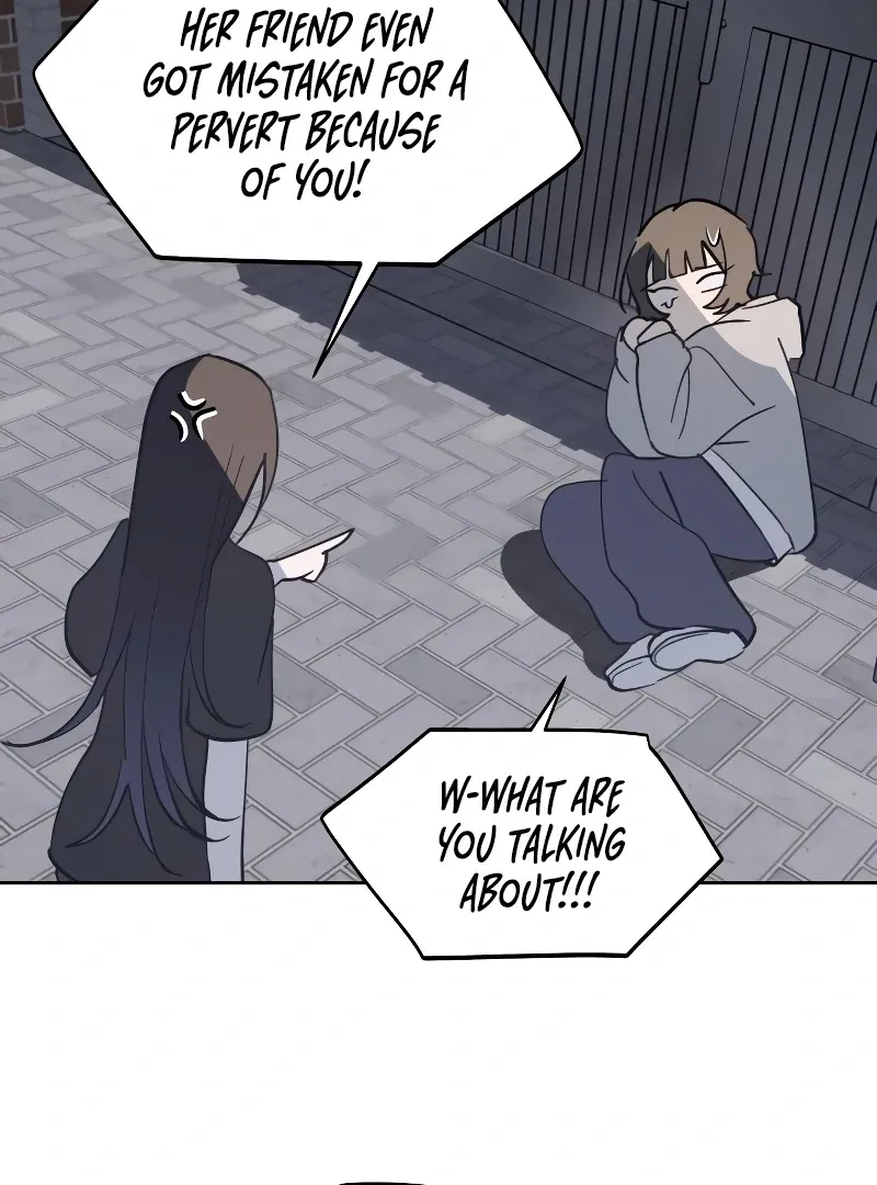 Today Is a Woman Day Chapter 30 page 154 - 