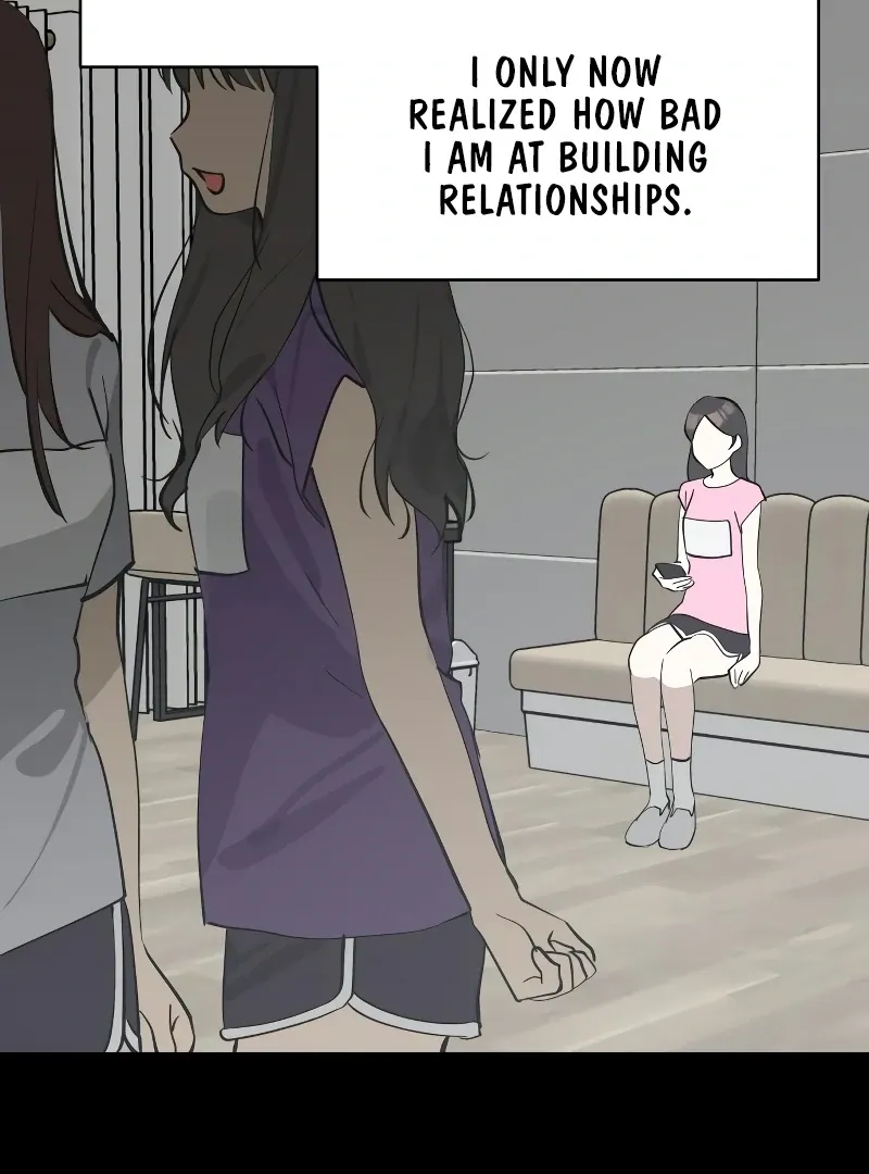 Today Is a Woman Day Chapter 30 page 34 - 
