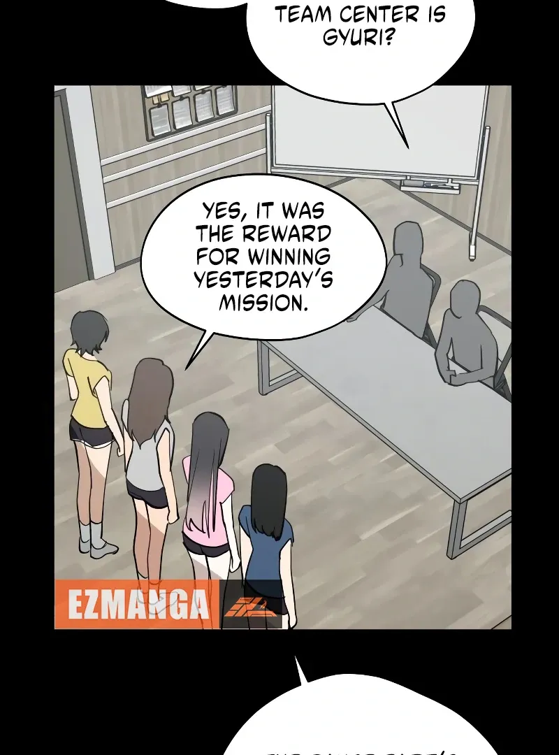 Today Is a Woman Day Chapter 30 page 50 - 