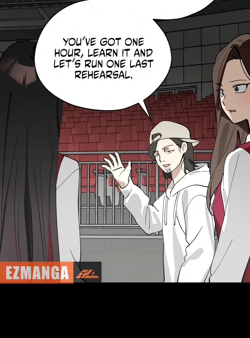 Today Is a Woman Day Chapter 30 page 62 - 