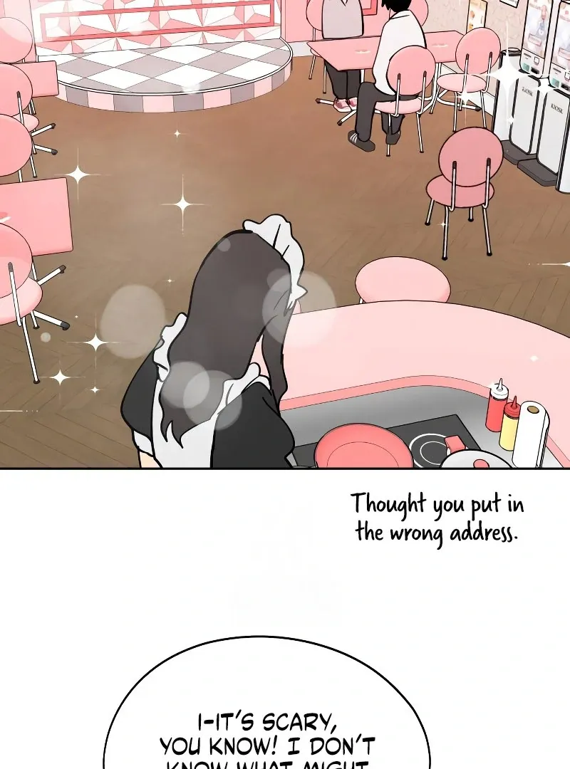 Today Is a Woman Day Chapter 31 page 110 - 