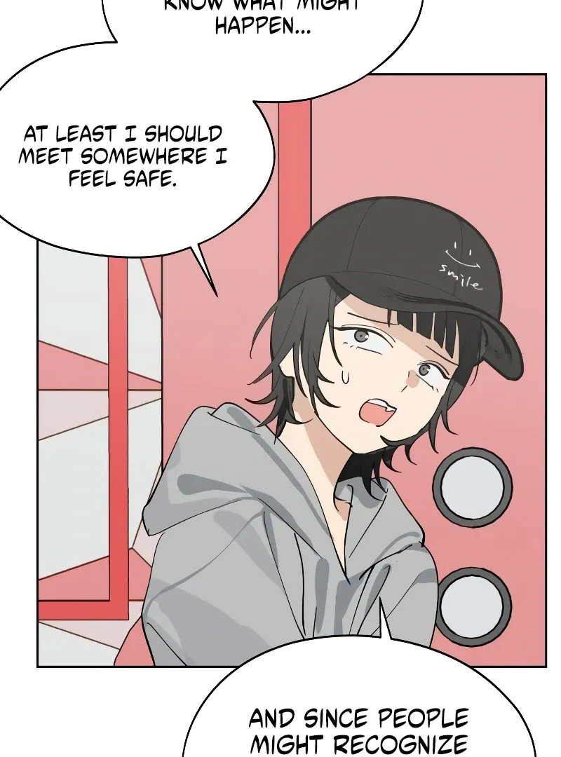Today Is a Woman Day Chapter 31 page 111 - 
