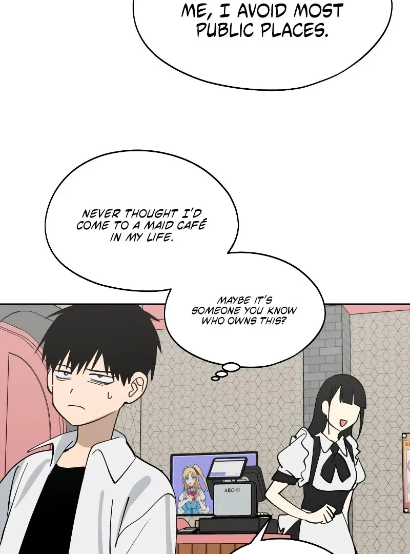 Today Is a Woman Day Chapter 31 page 112 - 