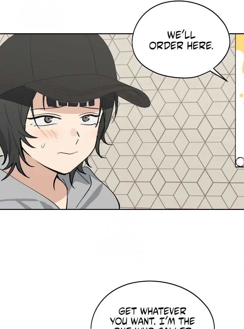 Today Is a Woman Day Chapter 31 page 115 - 