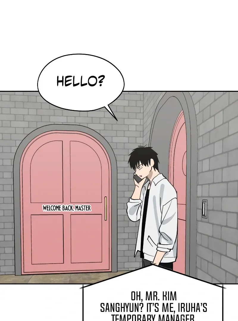 Today Is a Woman Day Chapter 31 page 121 - 