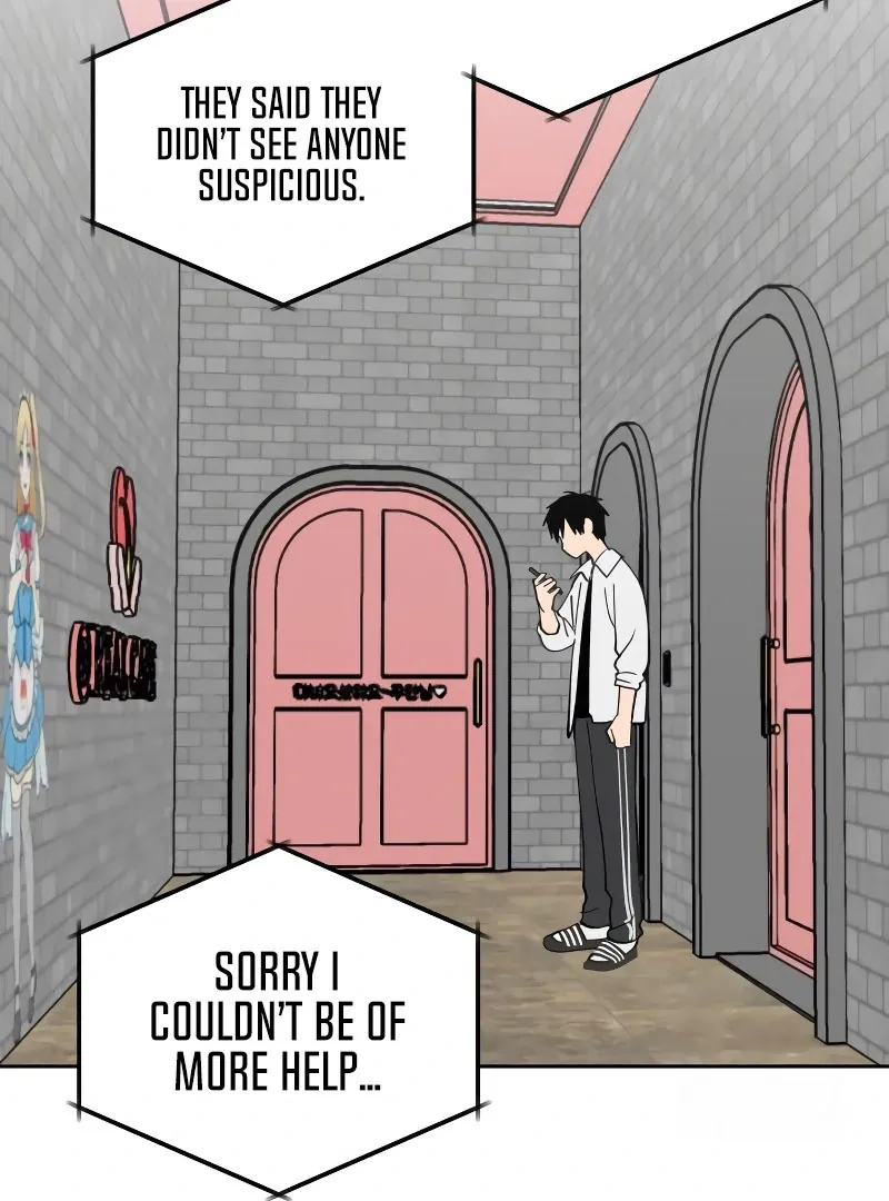 Today Is a Woman Day Chapter 31 page 125 - 