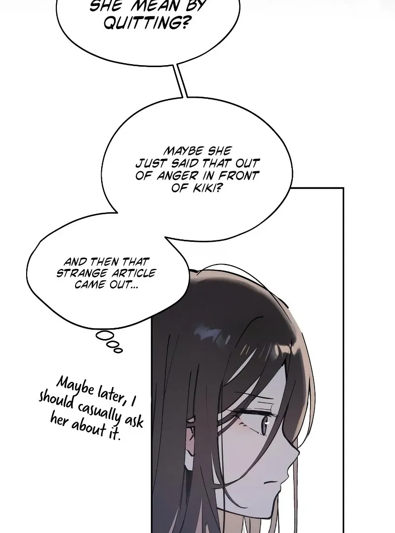 Today Is a Woman Day Chapter 31 page 19 - 
