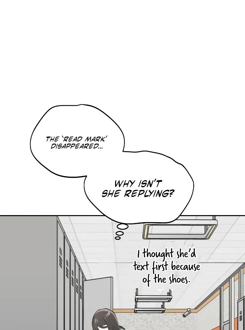 Today Is a Woman Day Chapter 31 page 23 - 