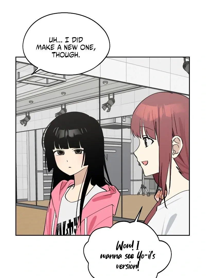 Today Is a Woman Day Chapter 31 page 28 - 