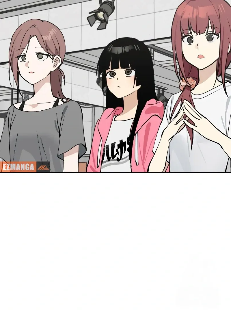 Today Is a Woman Day Chapter 31 page 32 - 