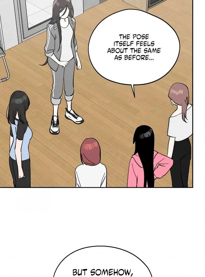 Today Is a Woman Day Chapter 31 page 34 - 