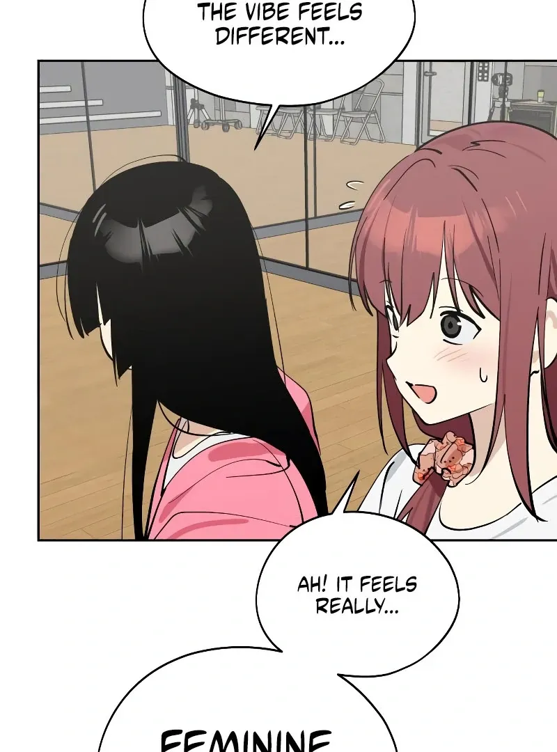 Today Is a Woman Day Chapter 31 page 35 - 