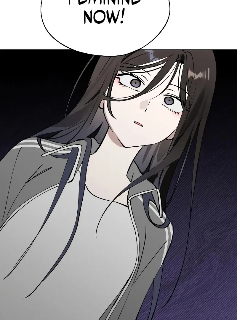 Today Is a Woman Day Chapter 31 page 36 - 