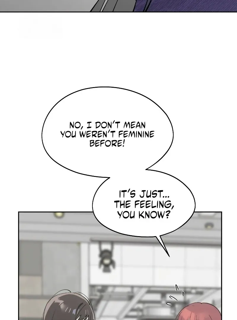 Today Is a Woman Day Chapter 31 page 37 - 