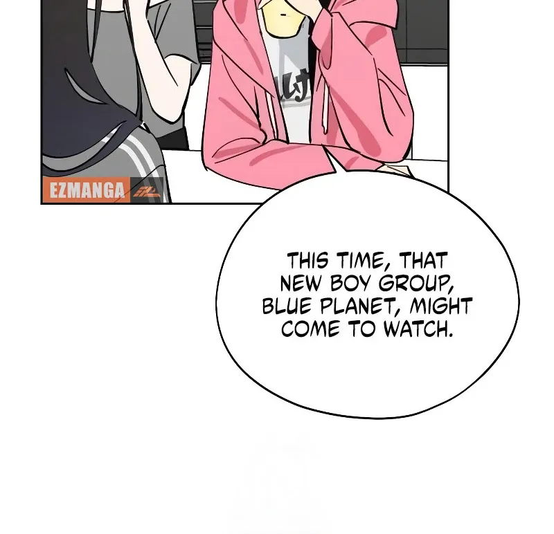 Today Is a Woman Day Chapter 31 page 44 - 
