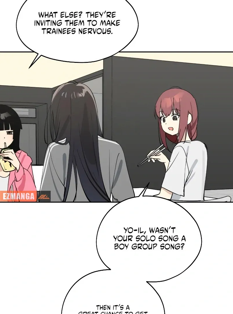Today Is a Woman Day Chapter 31 page 46 - 