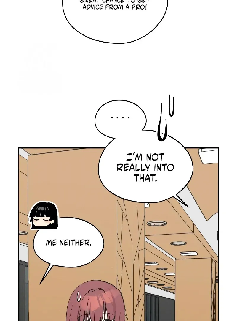 Today Is a Woman Day Chapter 31 page 47 - 