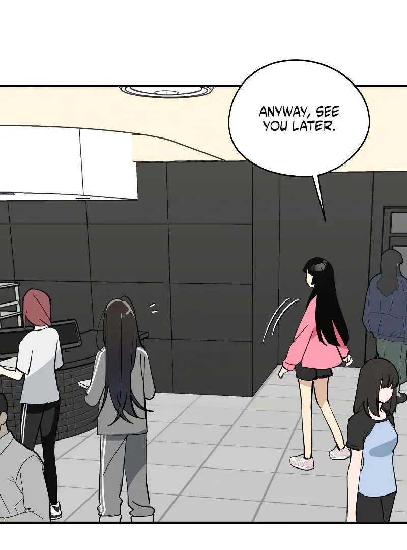 Today Is a Woman Day Chapter 31 page 49 - 