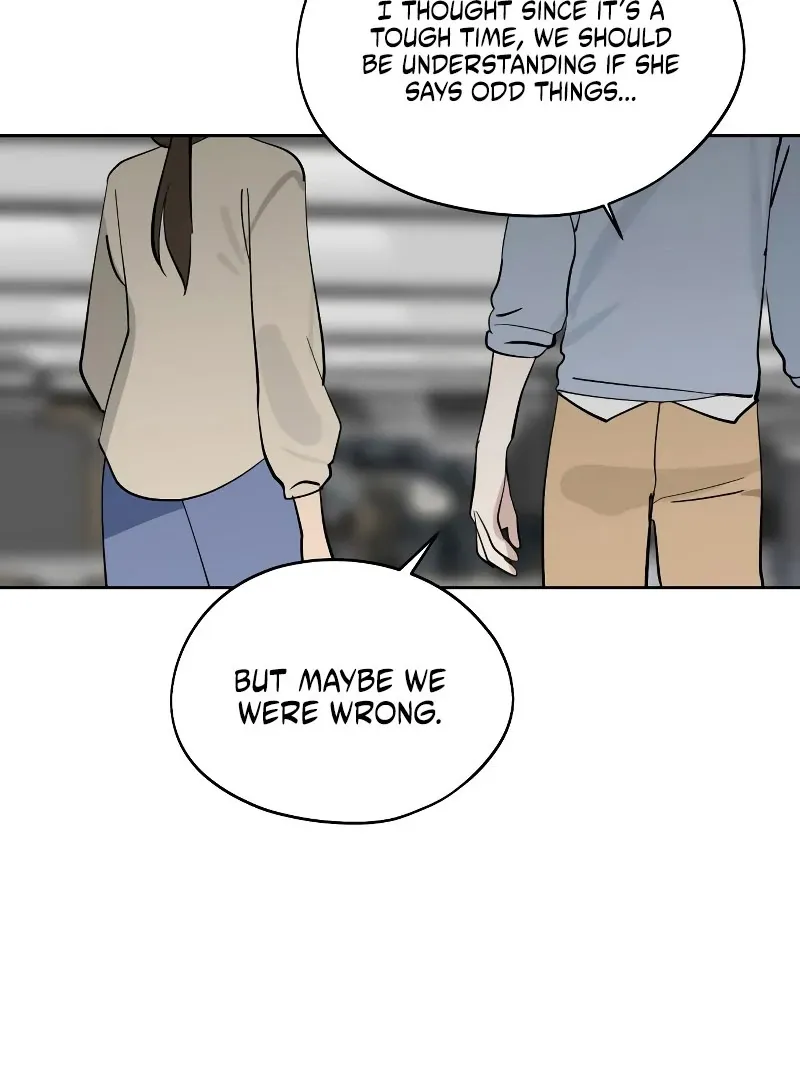 Today Is a Woman Day Chapter 31 page 64 - 