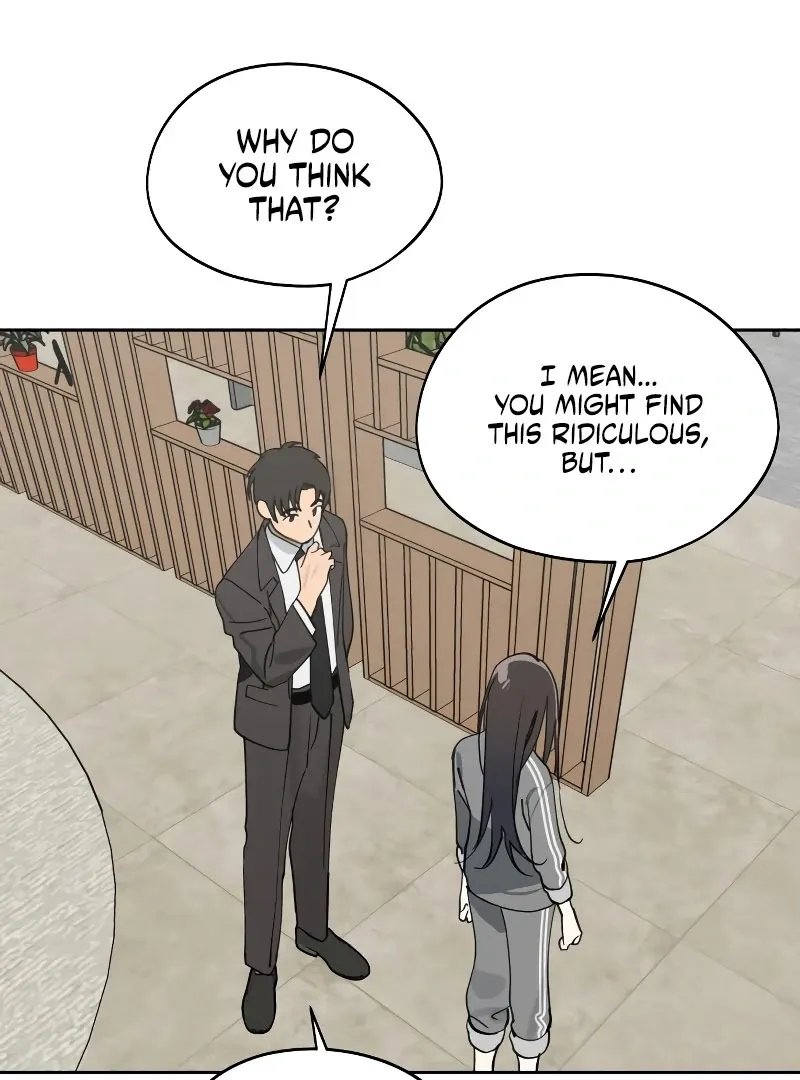 Today Is a Woman Day Chapter 31 page 91 - 