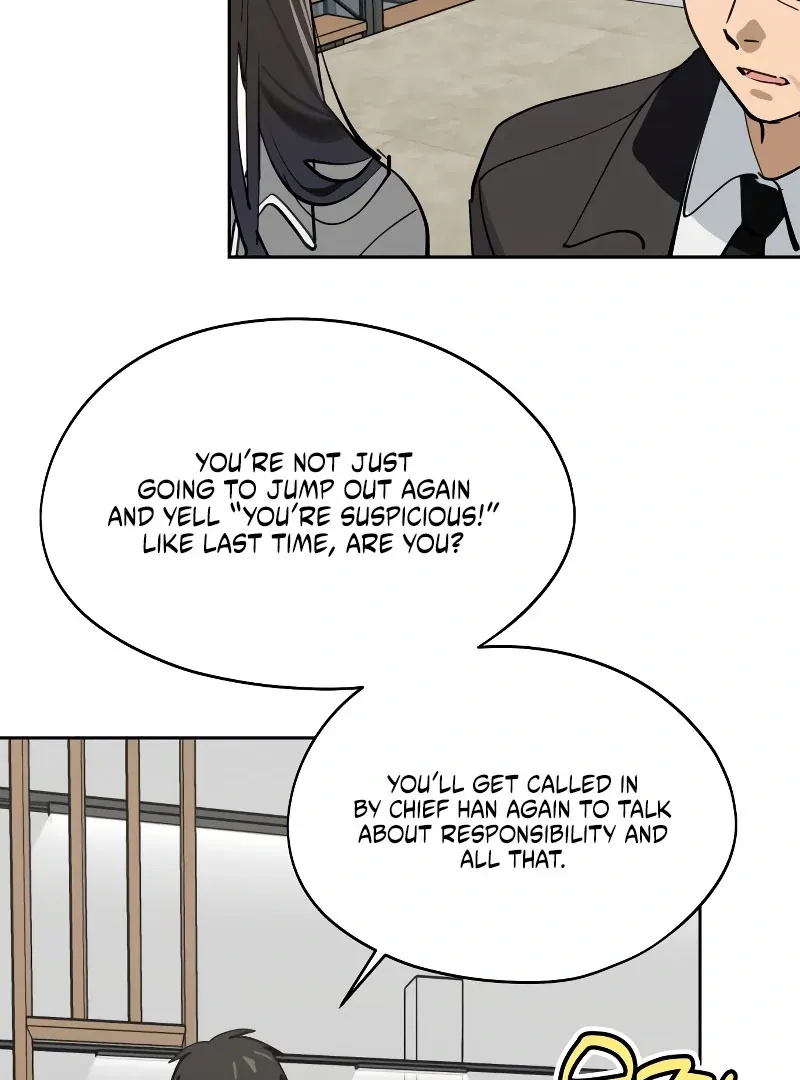 Today Is a Woman Day Chapter 31 page 95 - 