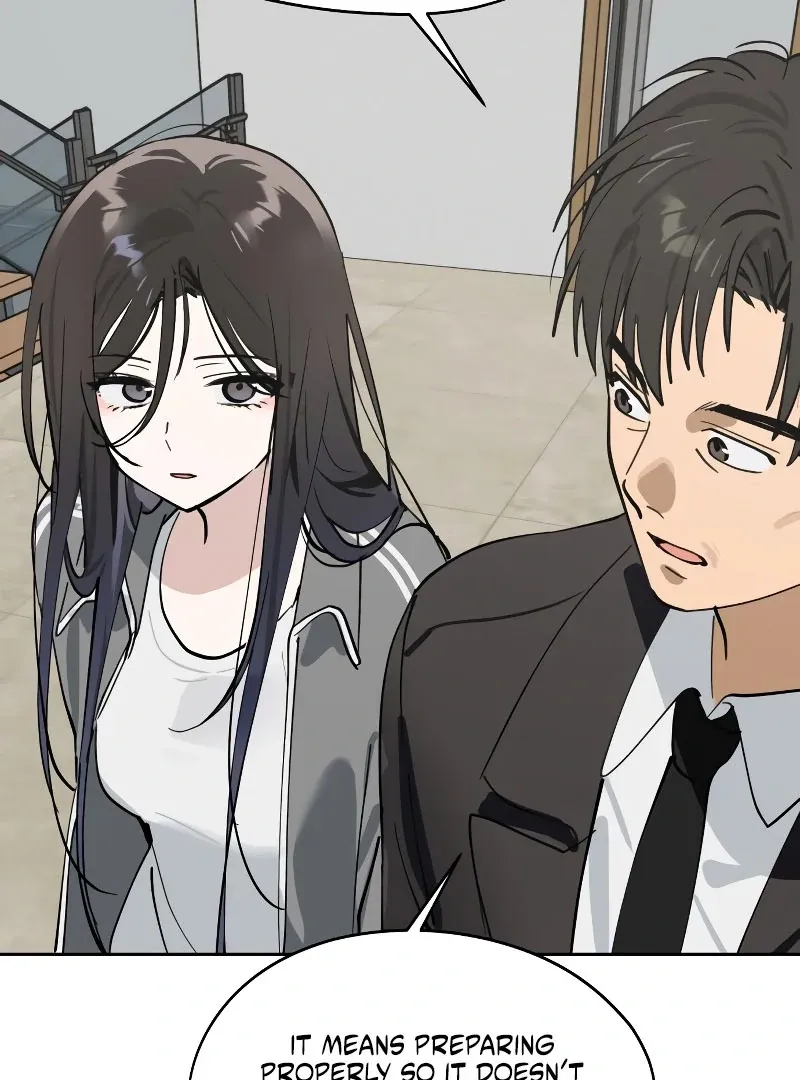 Today Is a Woman Day Chapter 31 page 97 - 