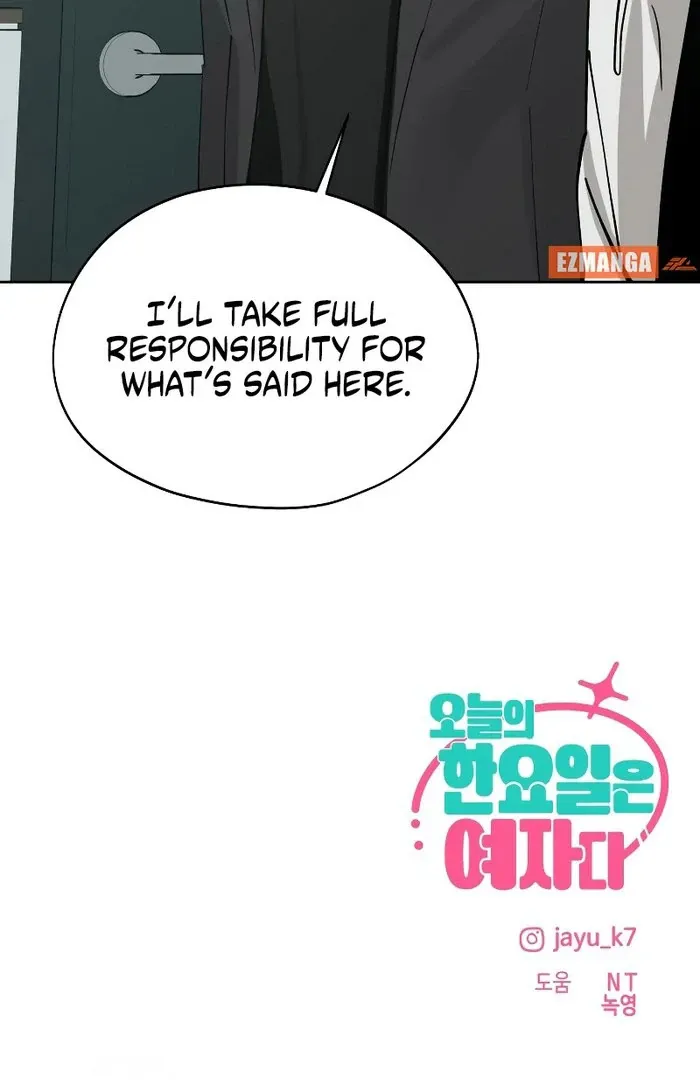 Today Is a Woman Day Chapter 32 page 117 - 