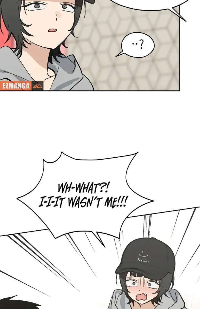 Today Is a Woman Day Chapter 32 page 15 - 