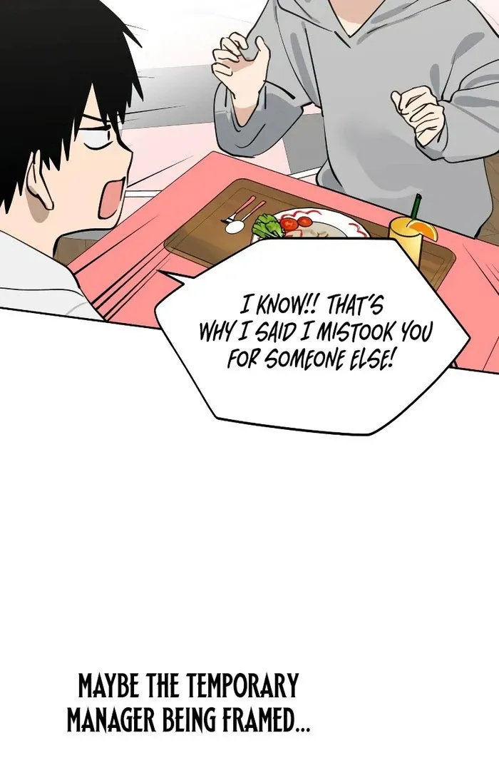 Today Is a Woman Day Chapter 32 page 16 - 