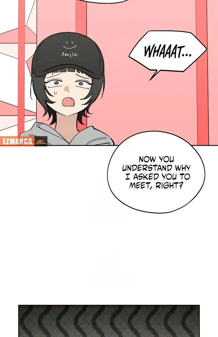 Today Is a Woman Day Chapter 32 page 20 - 