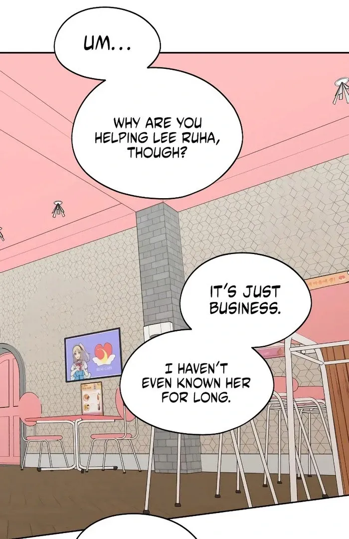 Today Is a Woman Day Chapter 32 page 22 - 