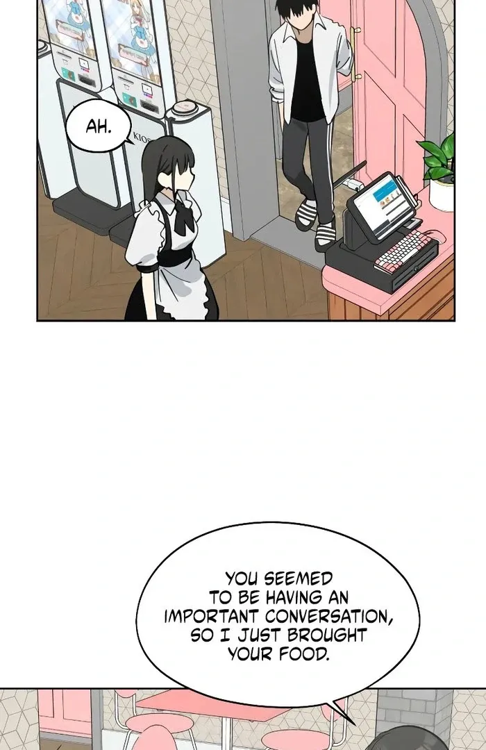 Today Is a Woman Day Chapter 32 page 5 - 