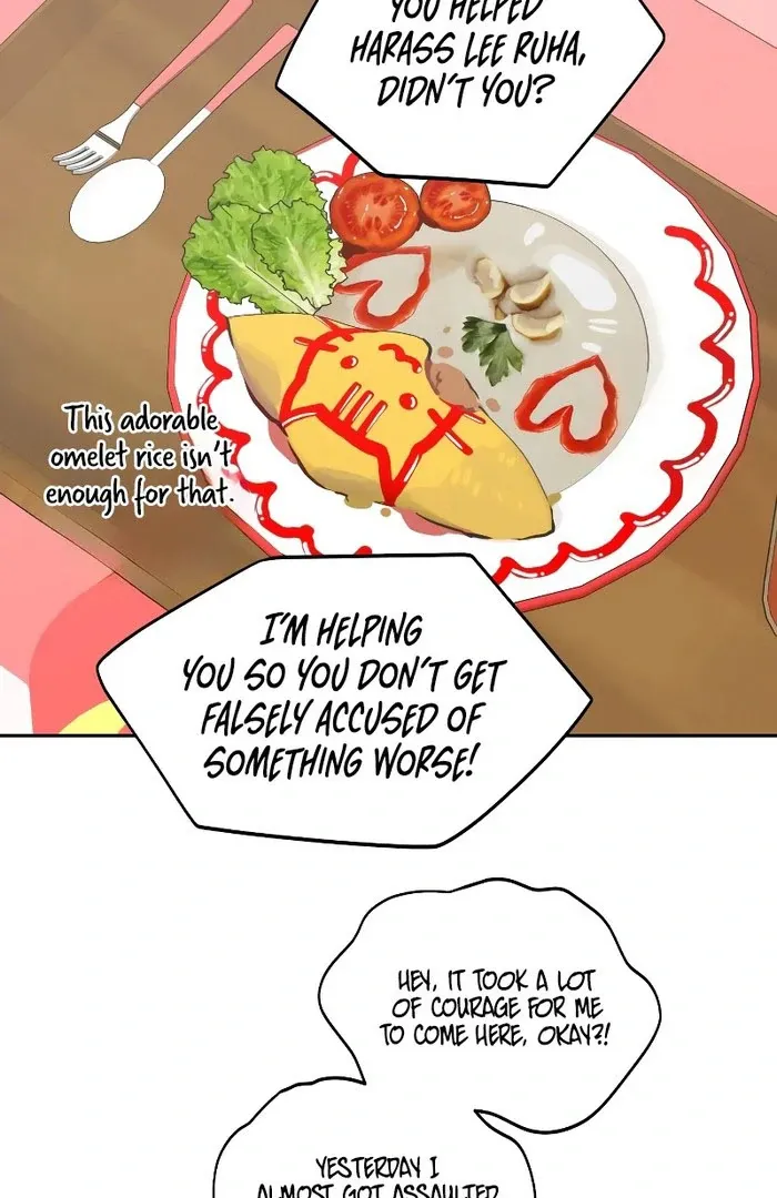 Today Is a Woman Day Chapter 32 page 50 - 