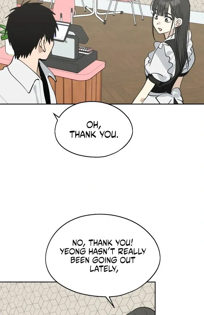Today Is a Woman Day Chapter 32 page 6 - 