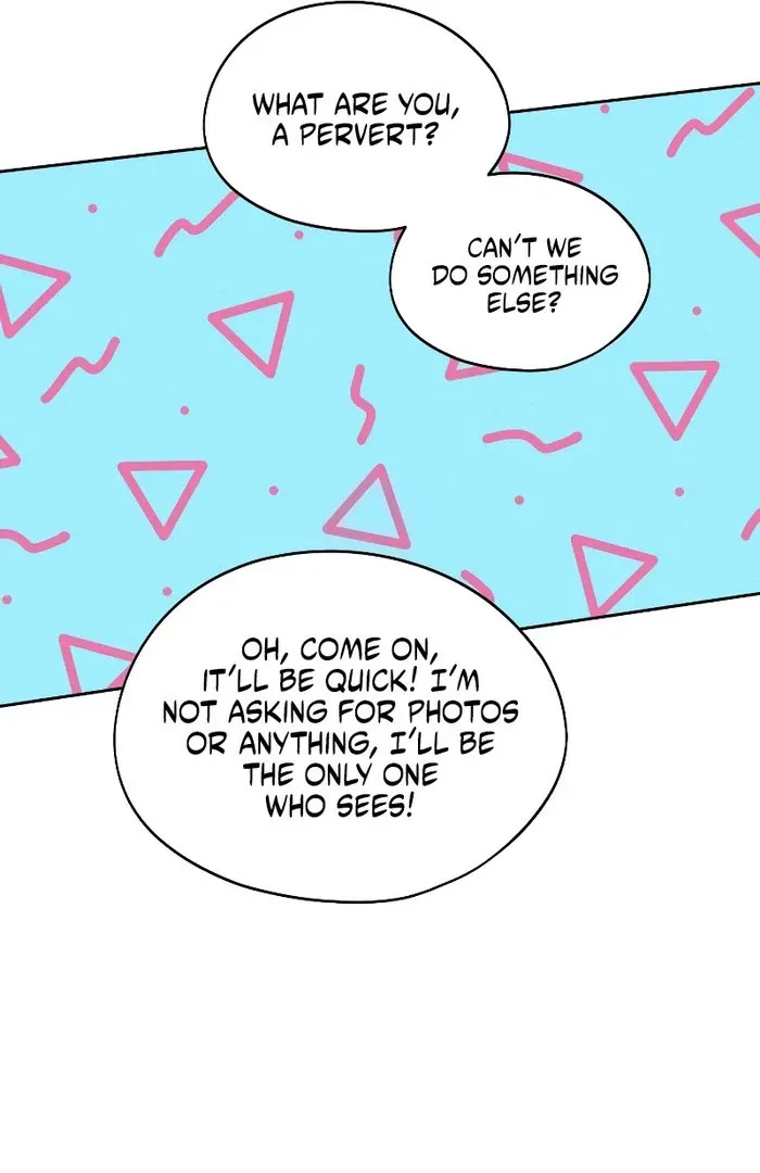 Today Is a Woman Day Chapter 32 page 57 - 