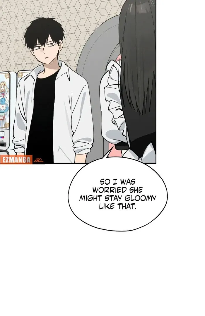 Today Is a Woman Day Chapter 32 page 7 - 