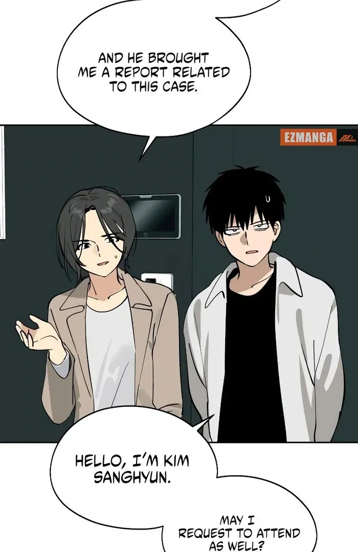 Today Is a Woman Day Chapter 32 page 72 - 