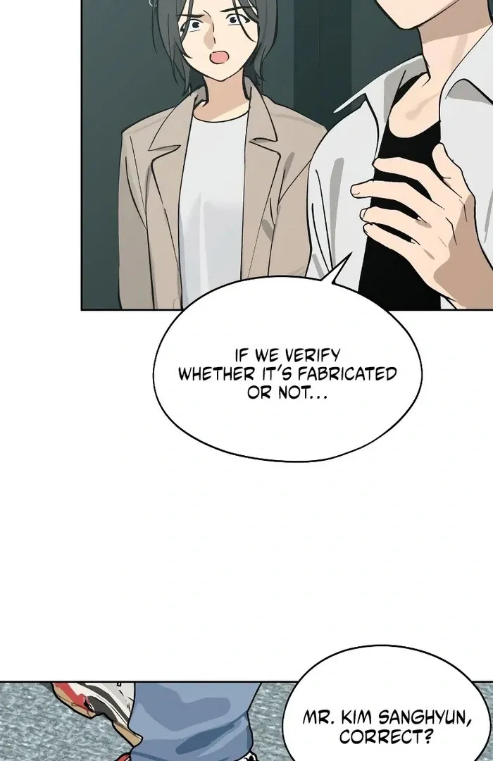 Today Is a Woman Day Chapter 32 page 83 - 