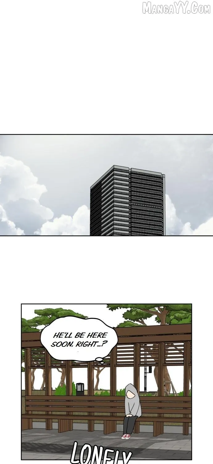 Today Is a Woman Day Chapter 33 page 2 - 