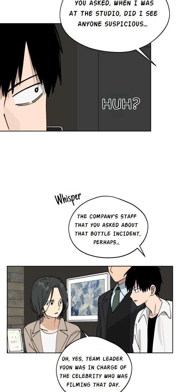 Today Is a Woman Day Chapter 33 page 11 - 