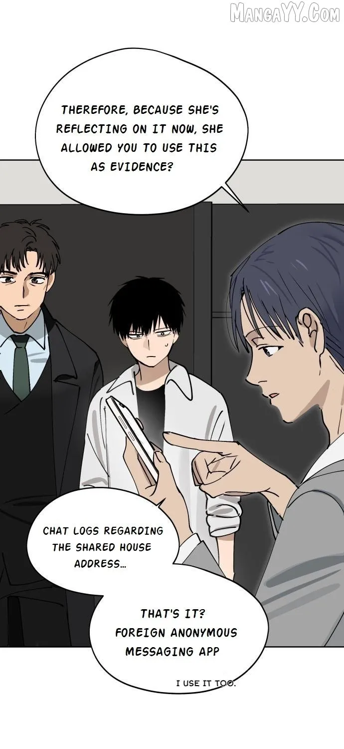 Today Is a Woman Day Chapter 33 page 20 - 